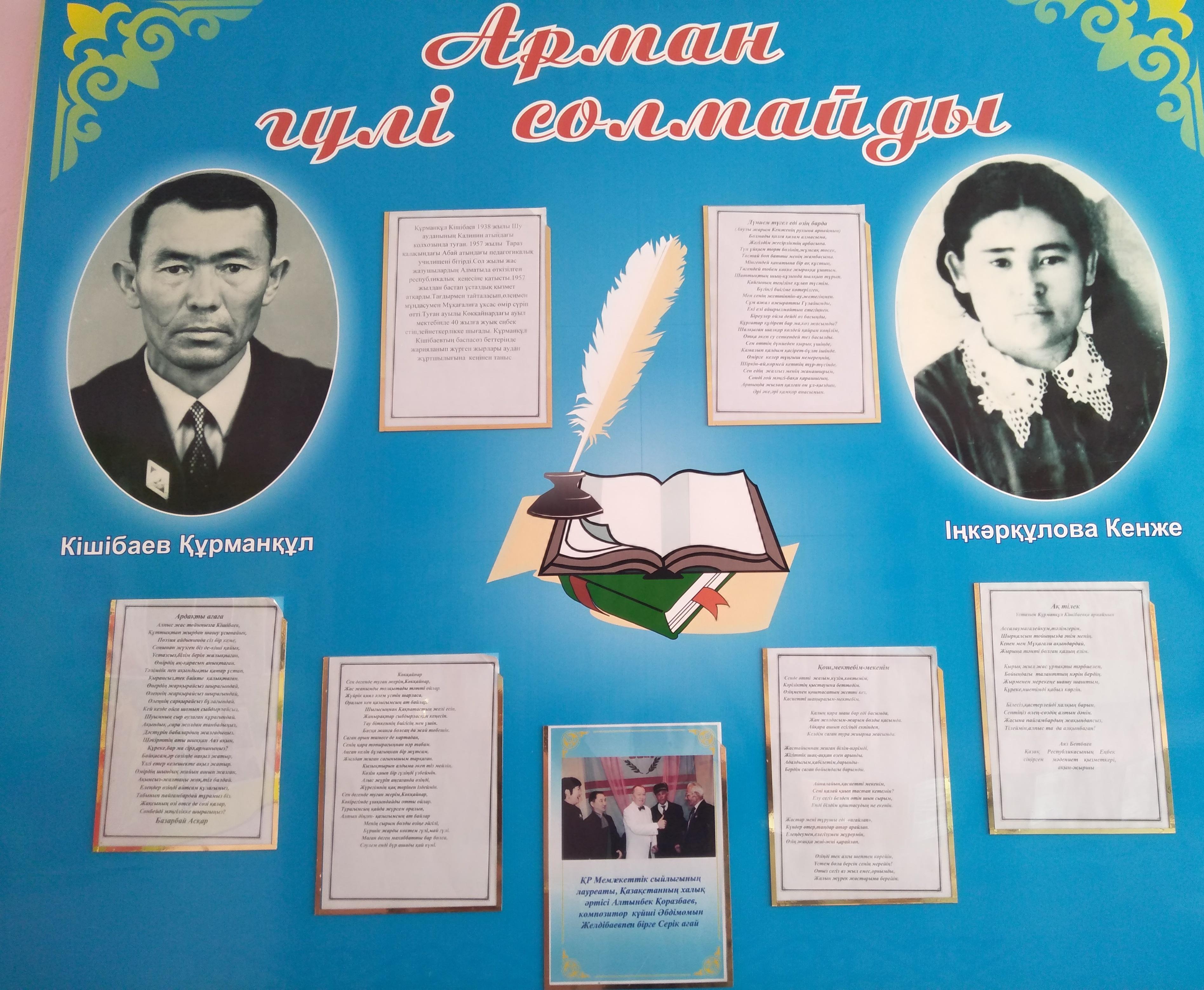 Рухани Жаңғыру орталығы