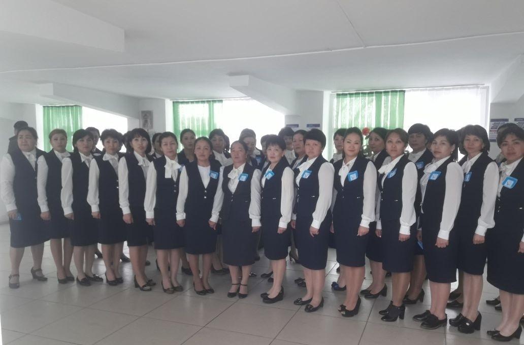 Тәуелсіз елдің ұлағатты ұстаздары