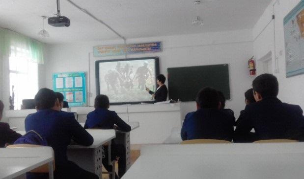 Ауған соғысы