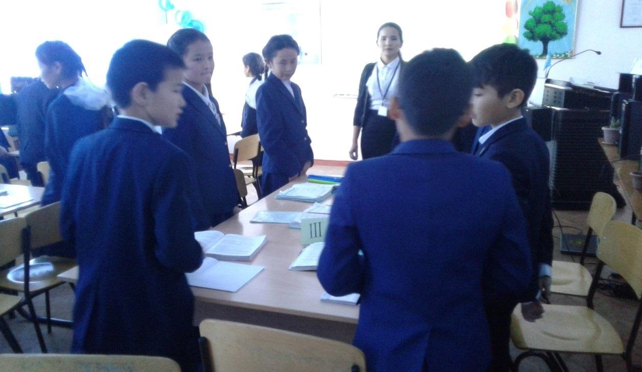 физика және информатика пәндер айлығы физика және информатика пәндер айлығы