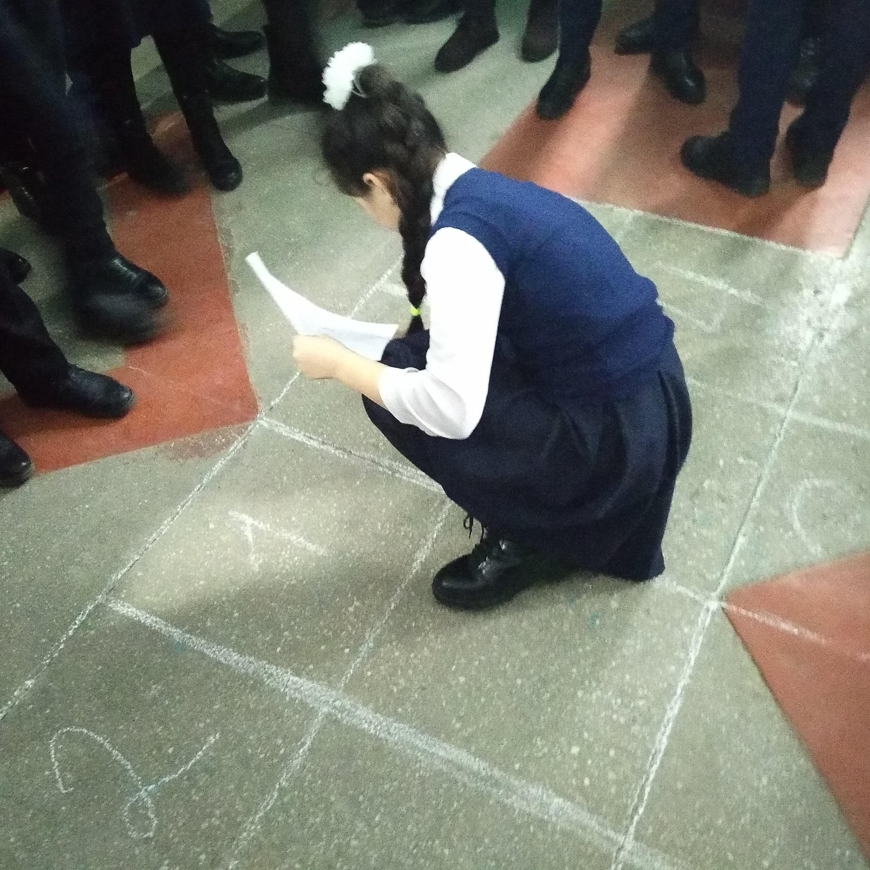 ХХІ ғасыр көшбасшысы