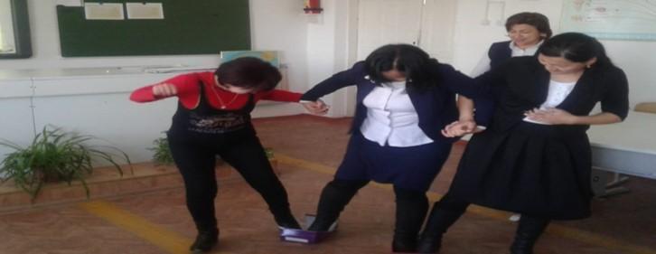 "Мейірімді жүрек -жылы тілек"психологиялық кеңес беру айлығы