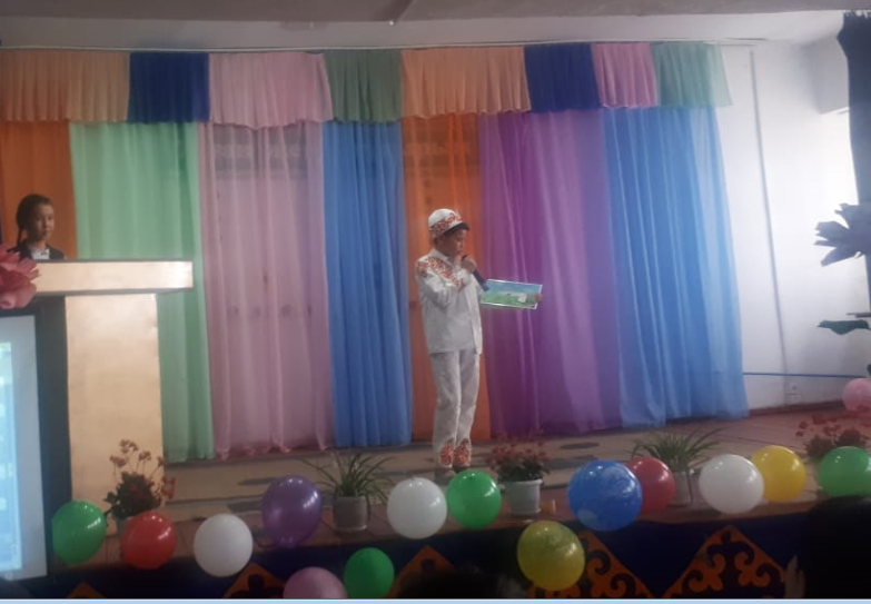 Көкқайнар жігіттері