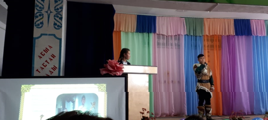 Көкқайнар жігіттері