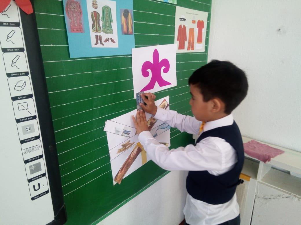 "Наурыз жыл басы"