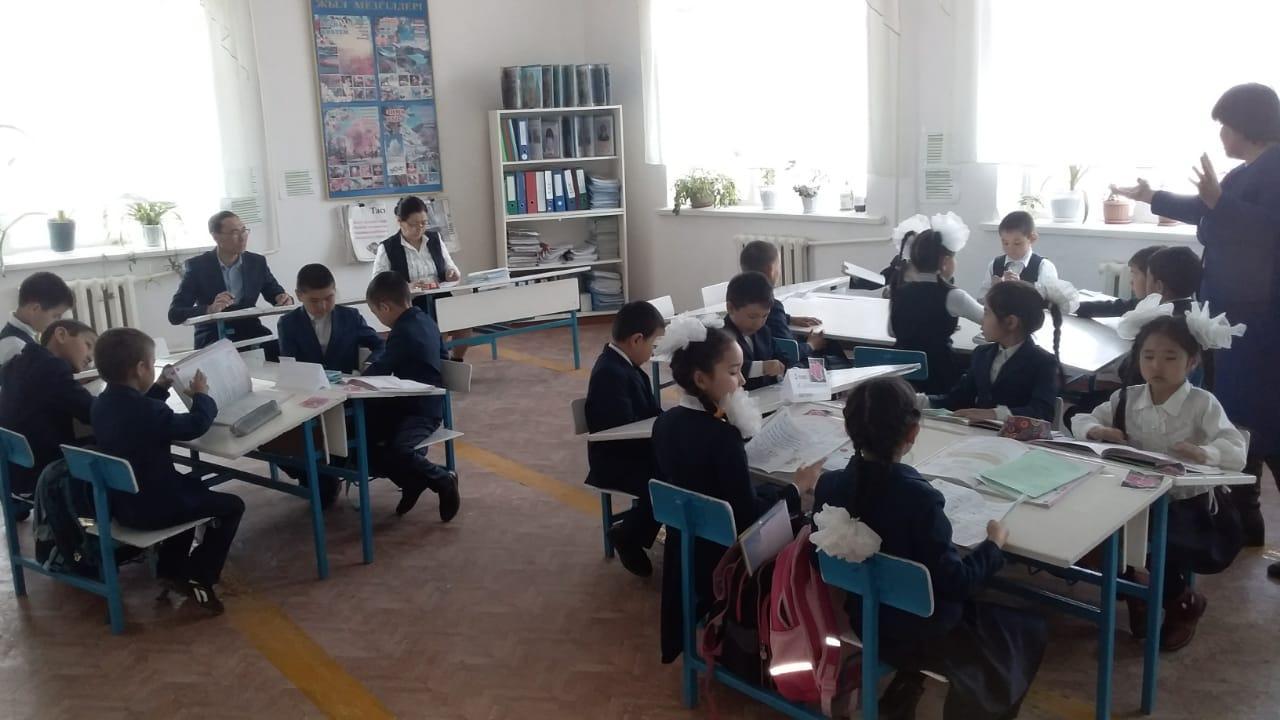 "Дара және күрделі зат есім"