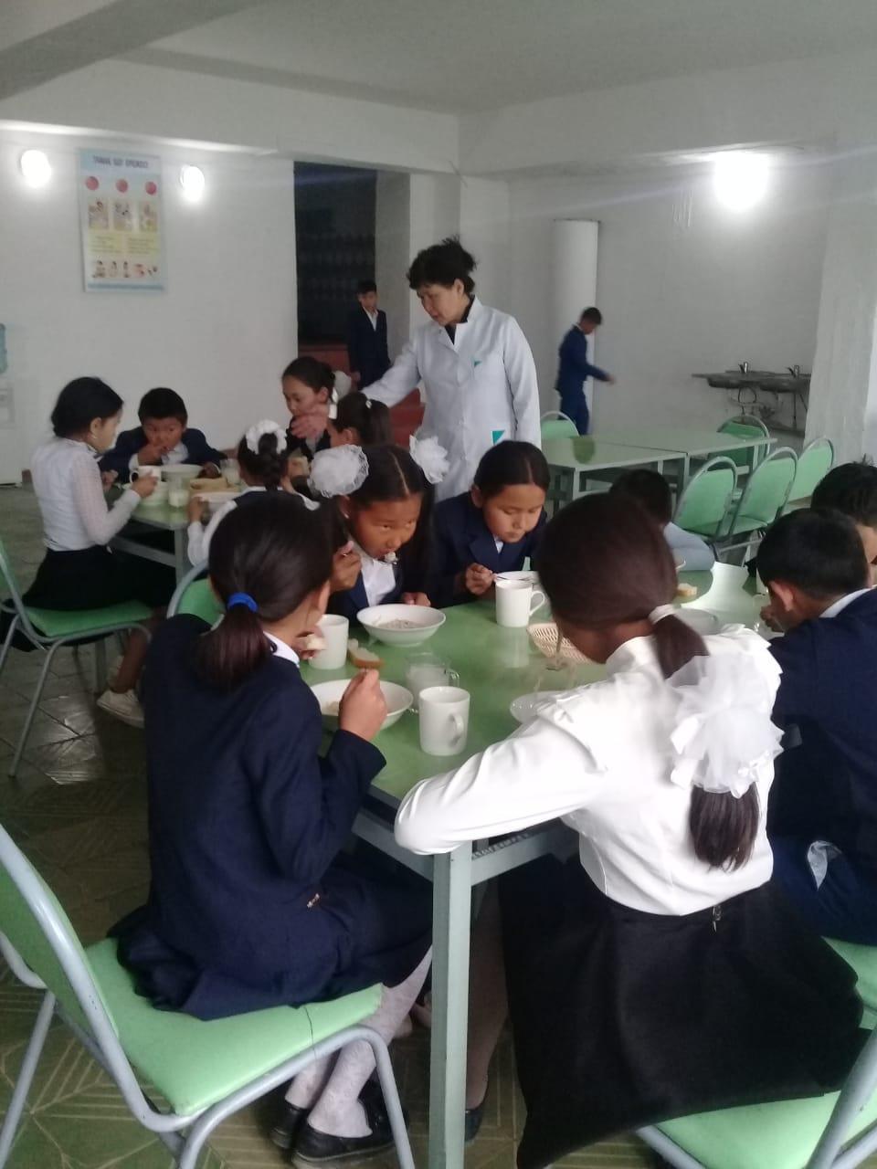 "Ашық есік" күні