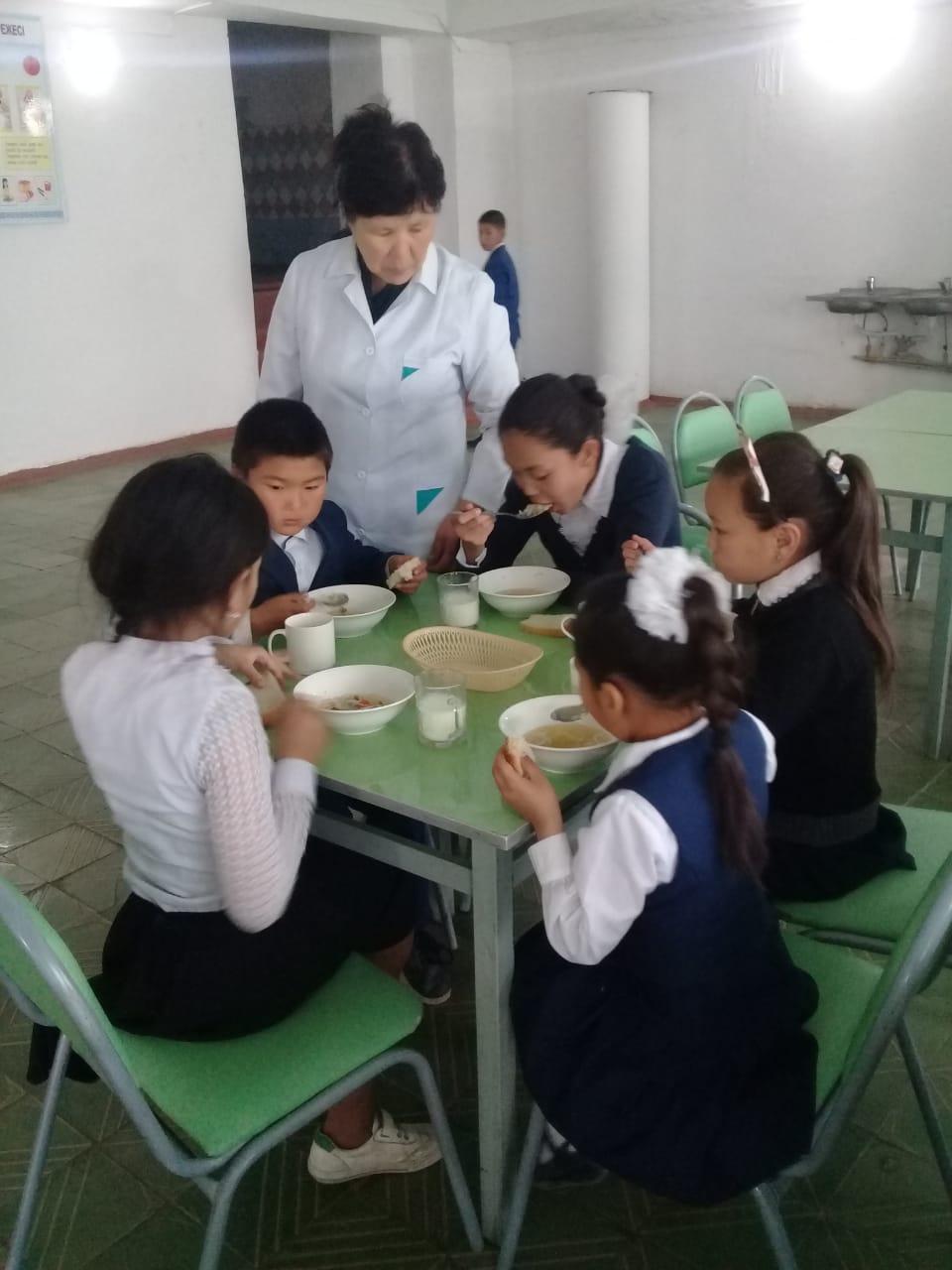 "Ашық есік" күні