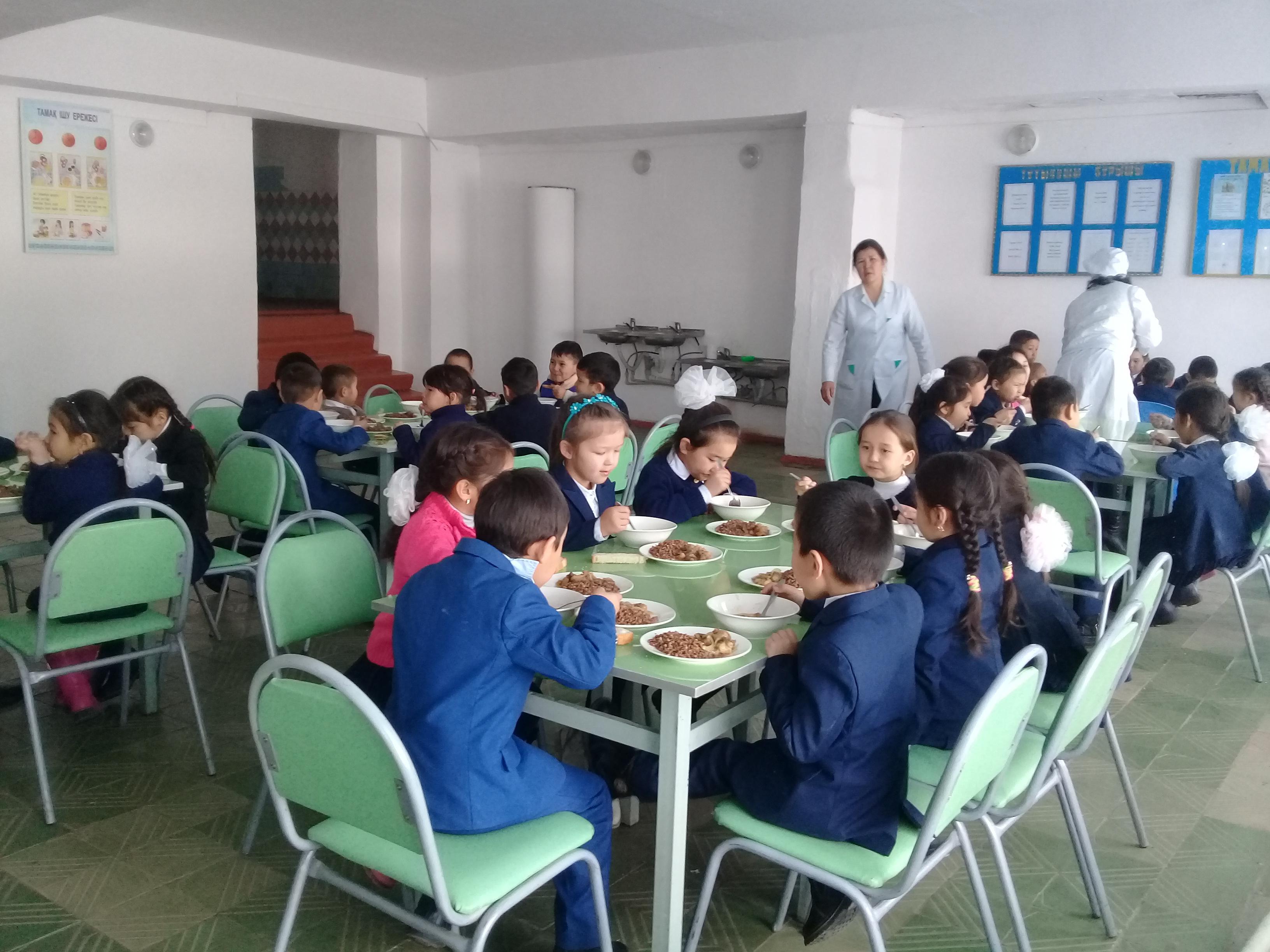 "Ашық есік" күні