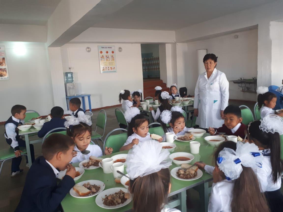 "Ашық есік" күні