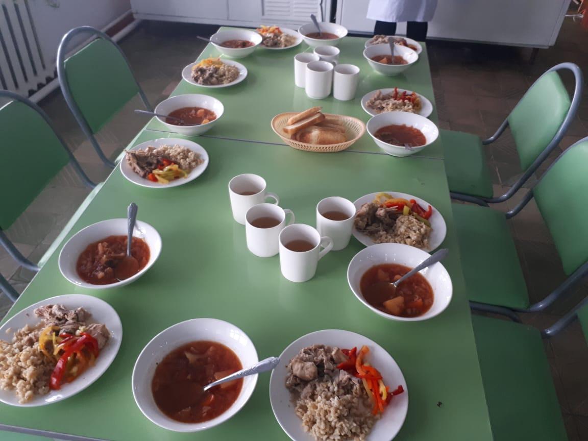 Асхана туралы мәлімет Асхана туралы мәлімет