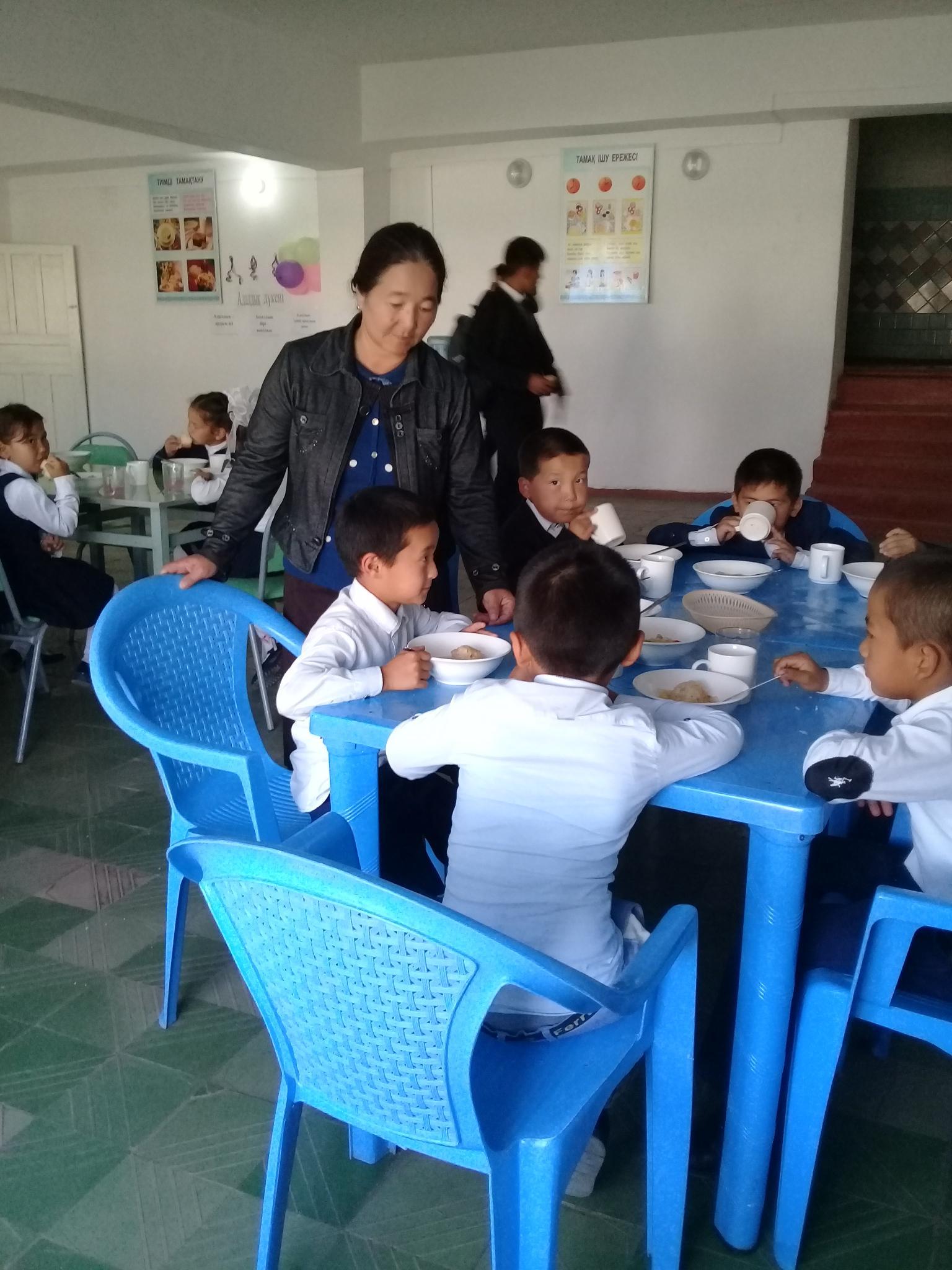 "Ашық есік" күні