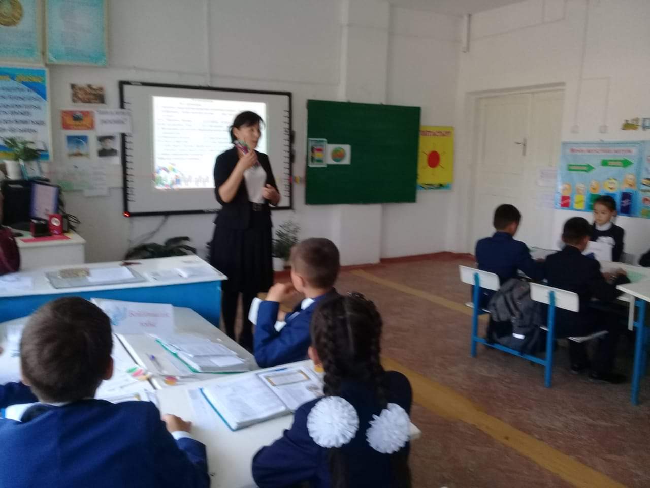  "Мен соғысты жек көремін"