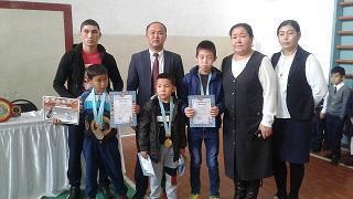 Спортпен айналысудың  денсаулыққа тигізер пайдасы