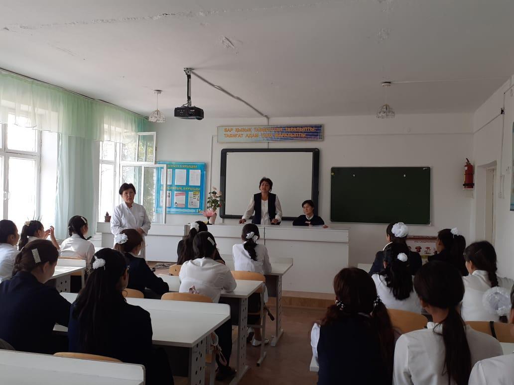 Дәрумендер —  туралы не білесіз? баяндама