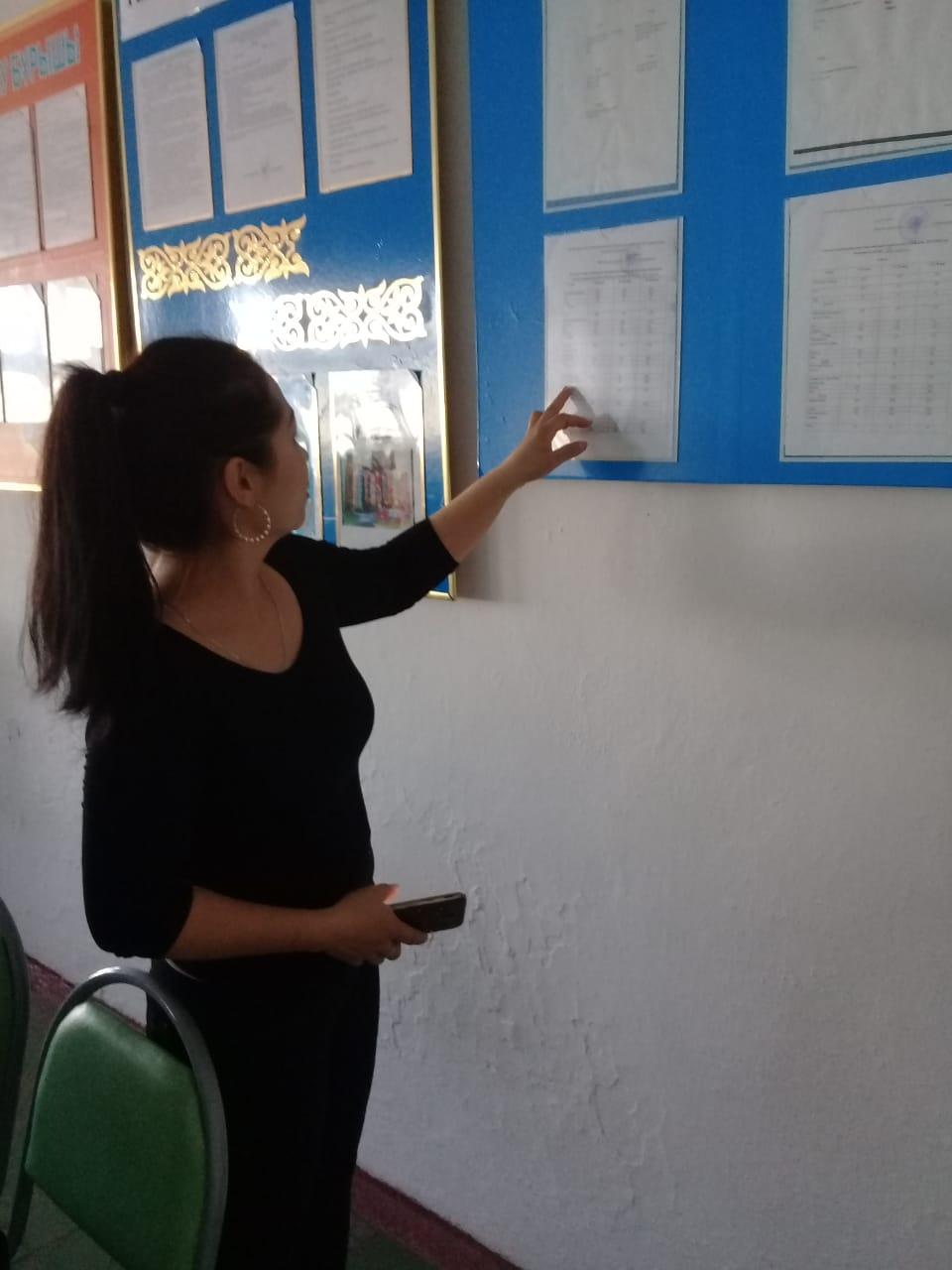 "Ашық есік" күні