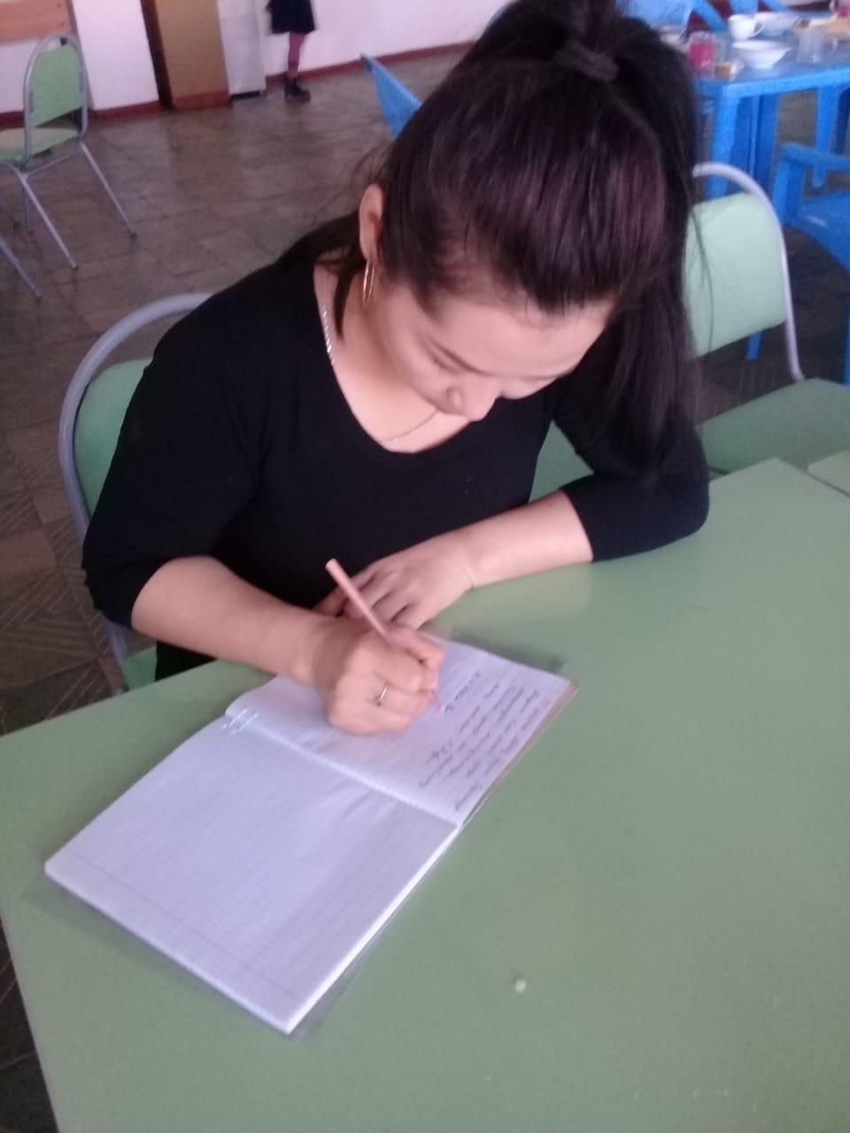 "Ашық есік" күні