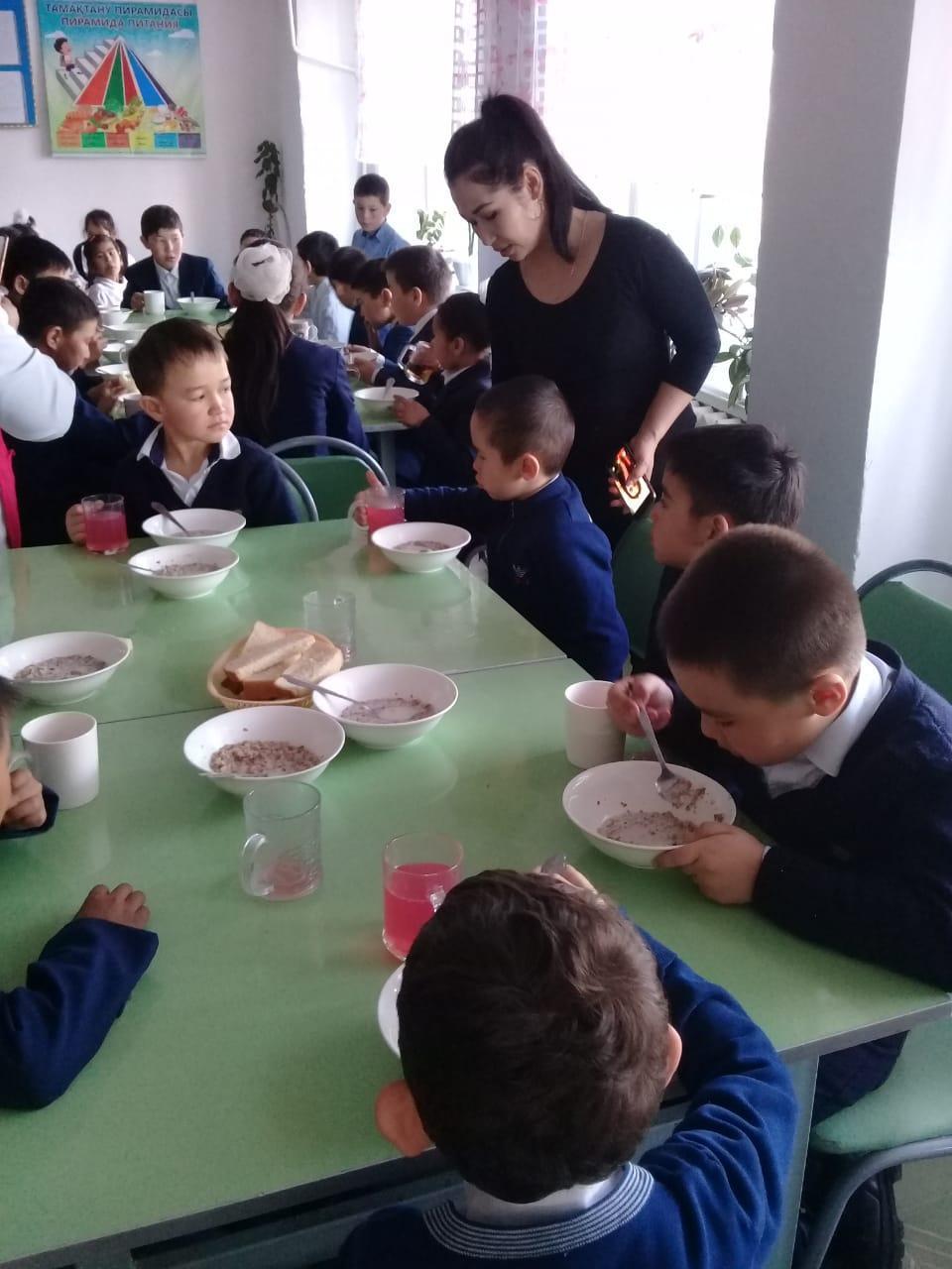 "Ашық есік" күні