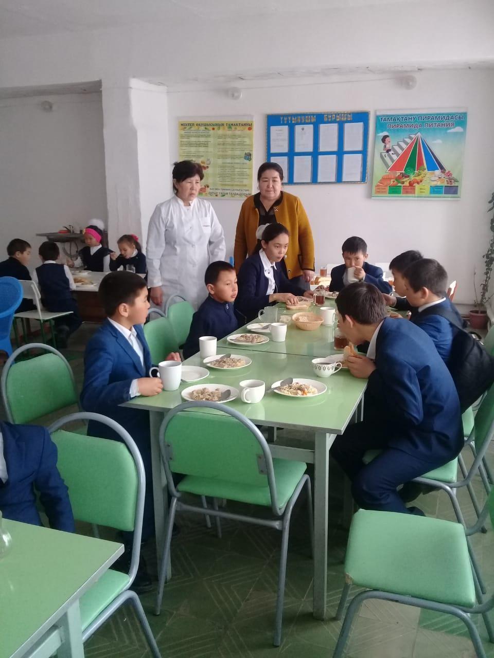 Мониторингтік комиссия