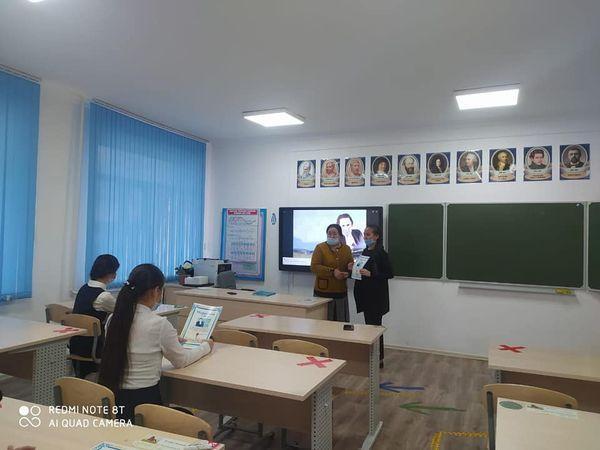 "Менен  сәлем дегейсің сұрағанға"