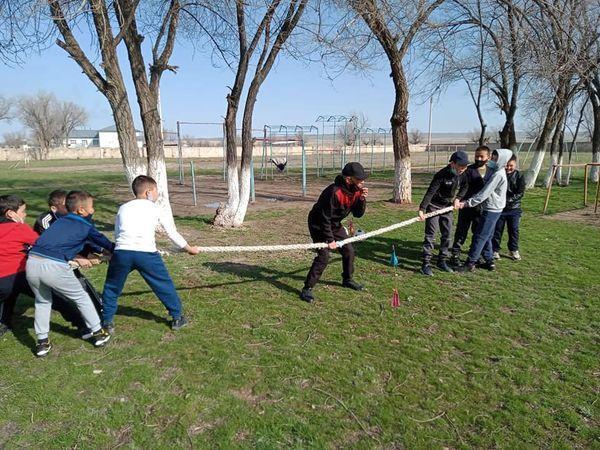 "Тәуелсіздіктің 30 жылдық"