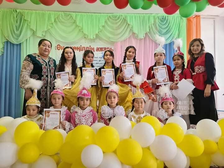 Роза Бағланованың 100 жылдығына орай "Шіркін, Роза!"  тақырыбында танымдық музыкалық кеш өткізілді.