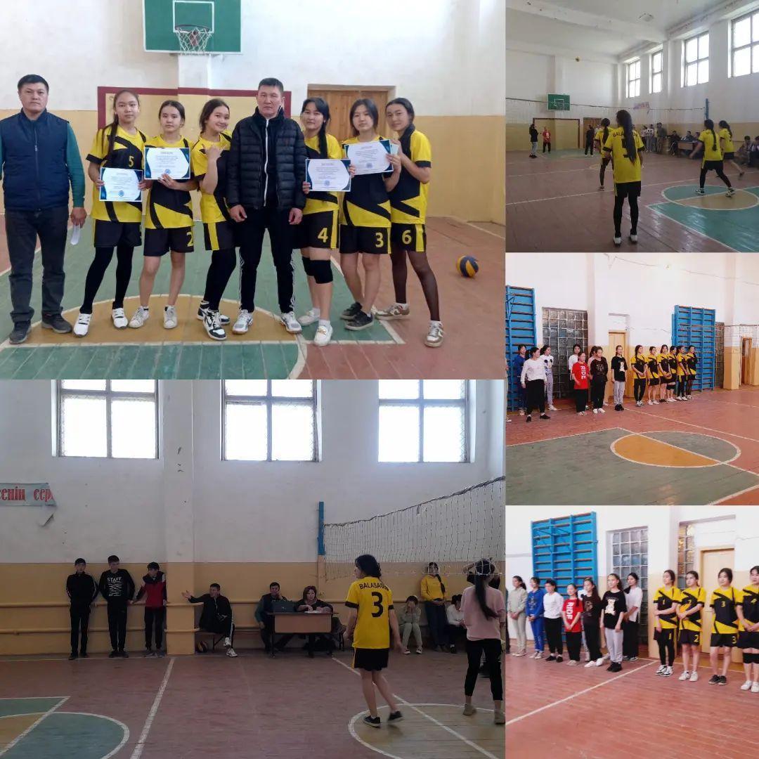 7 сәуір Денсаулық күні